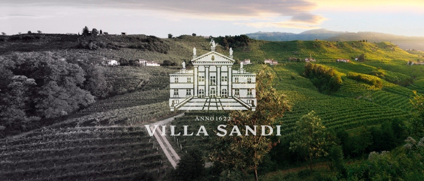 visit Villa Sandi